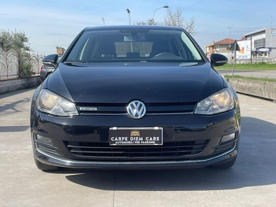 Usato 2015 VW Golf 1.4 CNG_Hybrid 110 CV (7.900 €)