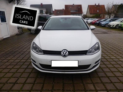 Usato 2015 VW Golf VII 1.2 Benzin 85 CV (11.900 €)