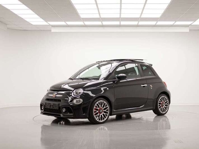 Usato 2016 Abarth 595 1.4 Benzin 145 CV (17.570 €)