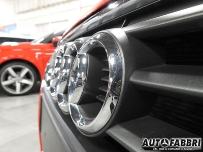 Usato 2016 Audi A1 Sportback 1.0 Benzin 95 CV (14.900 €)