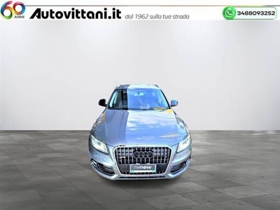 Usato 2016 Audi Q5 2.0 Diesel 190 CV (23.500 €)