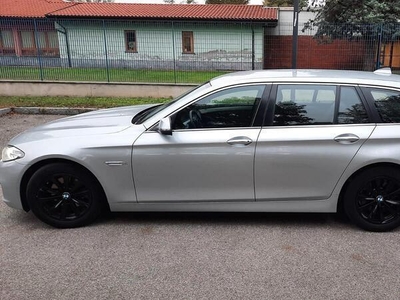 Usato 2016 BMW 520 2.0 Diesel (18.600 €)