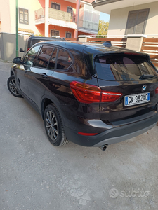 Usato 2016 BMW X1 Diesel (15.800 €)