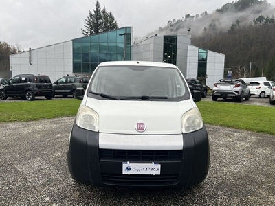 Usato 2016 Fiat Fiorino 1.2 Diesel 75 CV (7.500 €)