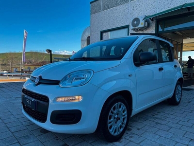 Usato 2016 Fiat Panda 1.2 Diesel 95 CV (9.500 €)