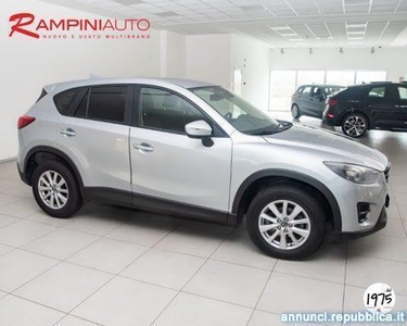 Usato 2016 Mazda CX-5 2.2 Diesel 150 CV (9.900 €)