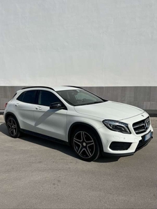 Usato 2016 Mercedes GLA200 2.1 Diesel 136 CV (19.500 €)