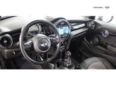 Usato 2016 Mini Cooper D 1.5 Diesel 116 CV (16.500 €)