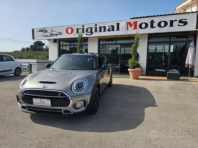 Usato 2016 Mini Cooper SD Clubman 2.0 Diesel 190 CV (17.990 €)