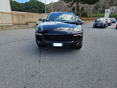 Usato 2016 Porsche Cayenne 3.0 Diesel 250 CV (42.000 €)