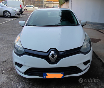 Usato 2016 Renault Clio IV 1.5 Diesel (9.500 €)