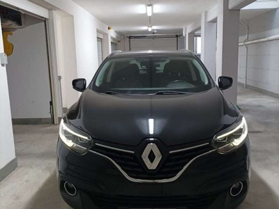 Usato 2016 Renault Kadjar 1.5 Diesel 110 CV (13.000 €)