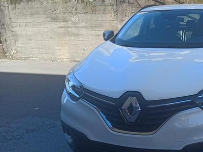 Usato 2016 Renault Kadjar Diesel (13.500 €)