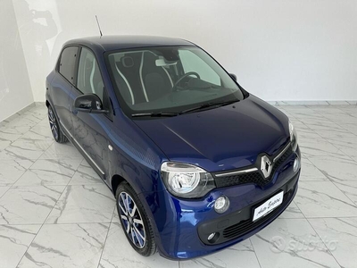 Usato 2016 Renault Twingo 0.9 Benzin 90 CV (11.799 €)