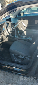 Usato 2017 Audi Q2 1.6 Diesel 116 CV (21.500 €)