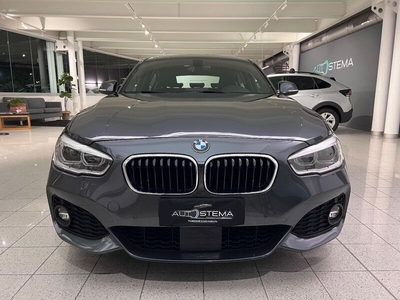Usato 2017 BMW 118 2.0 Diesel 150 CV (20.800 €)