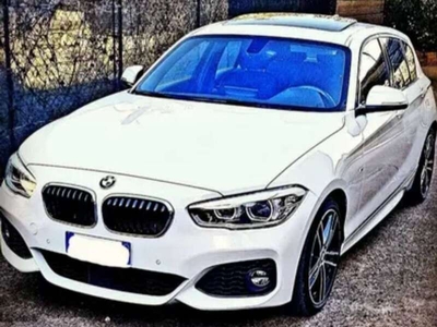 Usato 2017 BMW 118 2.0 Diesel 150 CV (24.300 €)