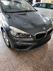 Usato 2017 BMW 216 Active Tourer 1.5 Diesel 116 CV (15.900 €)