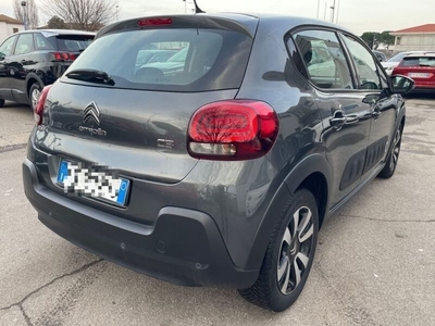 Usato 2017 Citroën C3 1.6 Diesel 75 CV (9.900 €)