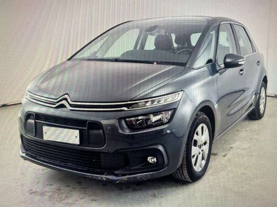 Usato 2017 Citroën C4 Picasso 1.6 Diesel 120 CV (10.499 €)