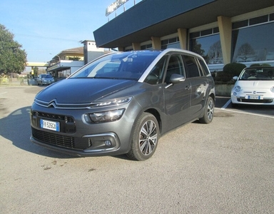 Usato 2017 Citroën C4 Picasso 1.6 Diesel 120 CV (16.900 €)