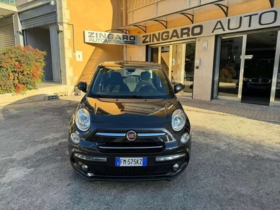 Usato 2017 Fiat 500L 1.2 Diesel 95 CV (11.700 €)