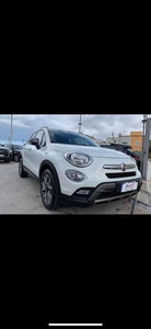 Usato 2017 Fiat 500X 1.6 Diesel 120 CV (14.999 €)