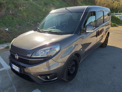 Usato 2017 Fiat Doblò 1.6 Diesel 120 CV (14.390 €)