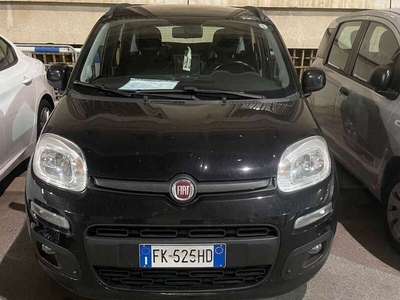 Usato 2017 Fiat Panda 1.2 Diesel 95 CV (11.000 €)