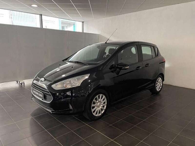 Usato 2017 Ford B-MAX 1.4 LPG_Hybrid 90 CV (13.990 €)