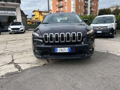 Usato 2017 Jeep Cherokee 2.1 Diesel 186 CV (15.990 €)