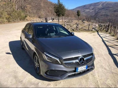 Usato 2017 Mercedes A220 2.1 Diesel 177 CV (16.900 €)