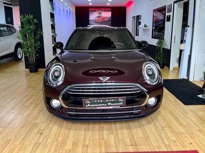 Usato 2017 Mini Cooper 2.0 Diesel 150 CV (13.300 €)