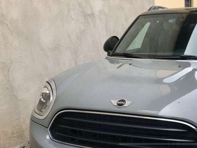 Usato 2017 Mini Cooper D Countryman 2.0 Diesel 150 CV (17.500 €)