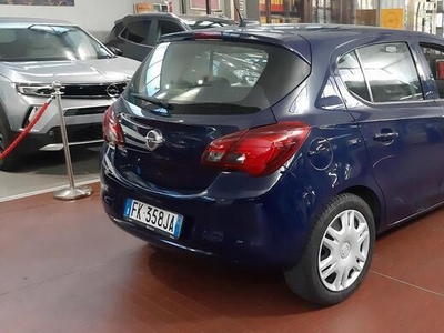 Usato 2017 Opel Corsa 1.2 Benzin 69 CV (8.600 €)