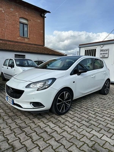 Usato 2017 Opel Corsa 1.2 Diesel 75 CV (8.900 €)
