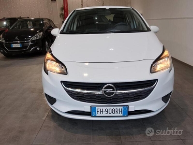 Usato 2017 Opel Corsa 1.3 Diesel 95 CV (10.990 €)
