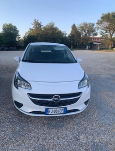 Usato 2017 Opel Corsa 1.4 LPG_Hybrid 90 CV (11.300 €)