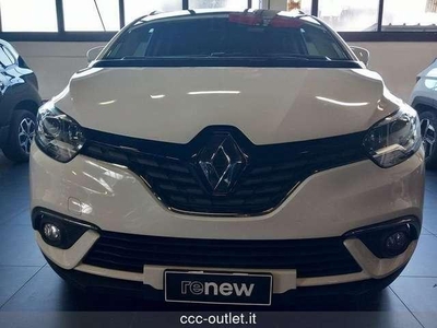 Usato 2017 Renault Grand Scénic IV 1.5 Diesel 110 CV (15.200 €)