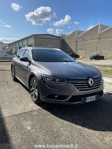 Usato 2017 Renault Talisman 1.6 Diesel 131 CV (16.899 €)