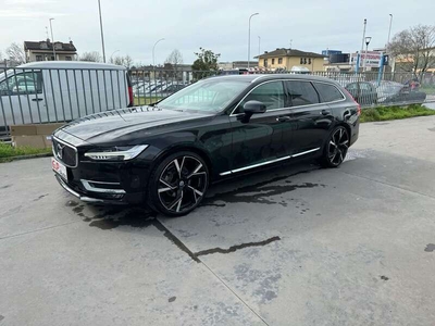 Usato 2017 Volvo V90 2.0 Diesel 150 CV (29.000 €)