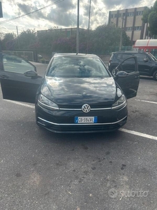 Usato 2017 VW Golf VII 1.6 Diesel 110 CV (15.500 €)