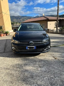Usato 2017 VW Polo 1.0 CNG_Hybrid 90 CV (13.000 €)