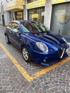 Usato 2018 Alfa Romeo MiTo 1.2 Diesel 95 CV (12.700 €)