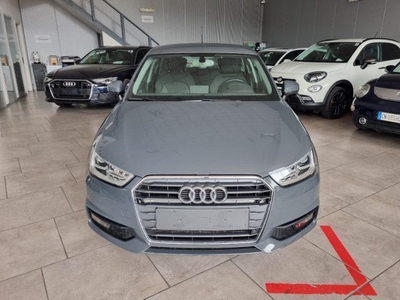 Usato 2018 Audi A1 1.4 Diesel 90 CV (17.490 €)