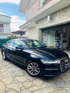 Usato 2018 Audi A6 2.0 Diesel 190 CV (22.900 €)