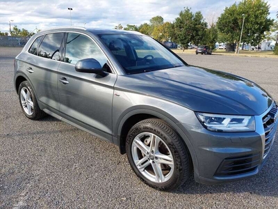 Usato 2018 Audi Q5 2.0 Diesel 190 CV (32.000 €)