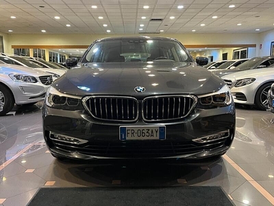 Usato 2018 BMW 630 3.0 Diesel 265 CV (36.700 €)