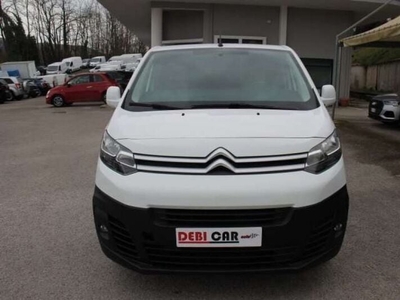 Usato 2018 Citroën Jumpy 1.6 Diesel 120 CV (14.999 €)