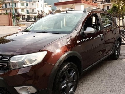 Usato 2018 Dacia Sandero 1.5 Diesel 90 CV (8.500 €)